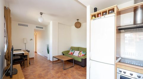 Foto 5 de Apartamento en venta en Calle Rector José Vida Soria, 10, Playa de Granada, Motril