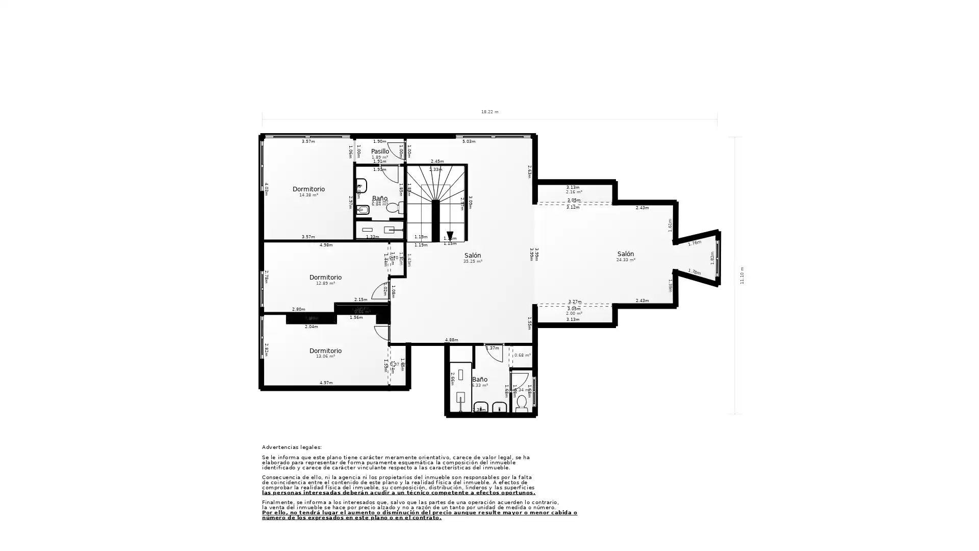 Casa o chalet en venta en Canovelles con Aire acondicionado, Calefacción y Jardín privado