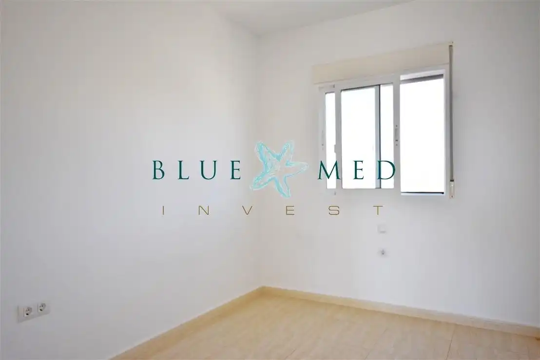 Habitación de Ático en venta en Mazarrón con Aire acondicionado, Calefacción y Terraza