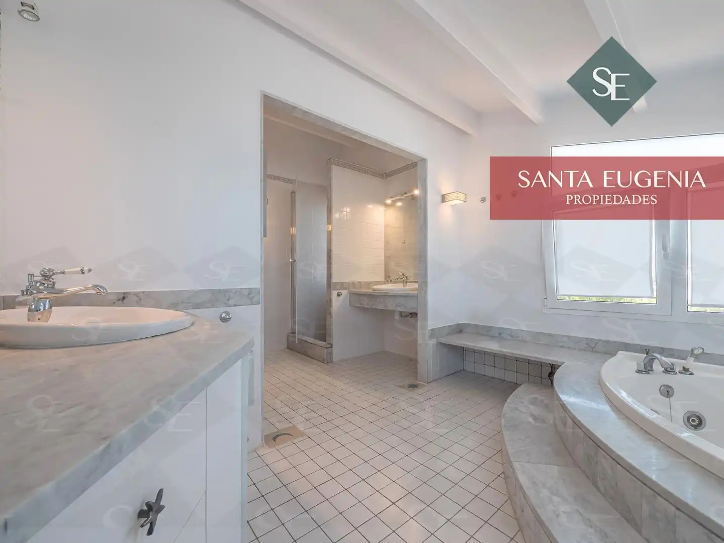 Casa o chalet en venta en Carrer Georgetown, Son Vilar - Trepucó