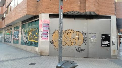 Foto 5 von Geschaftsraum zur Miete in Calle del Cardenal Silíceo, 93, Prosperidad,  Madrid Capital