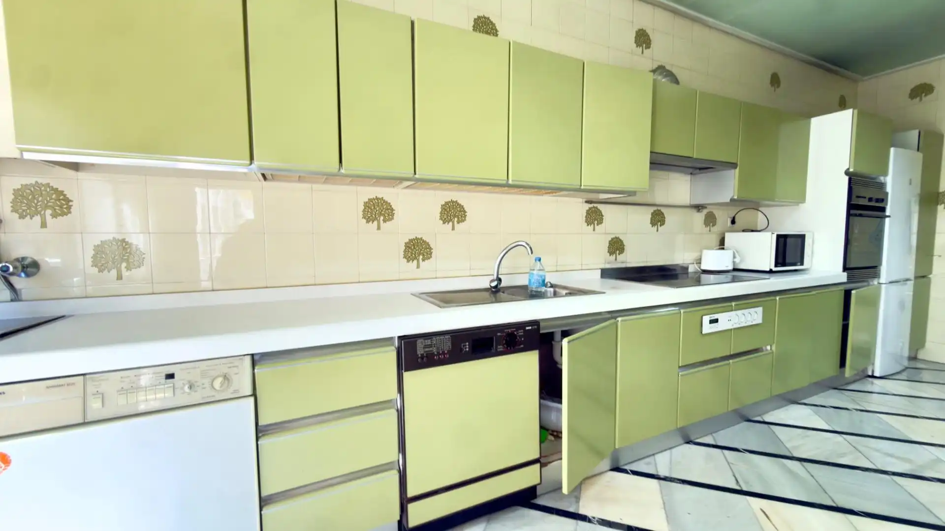 Flat with terrace for sale in Calle CURROS ENRIQUEZ, imagen 52