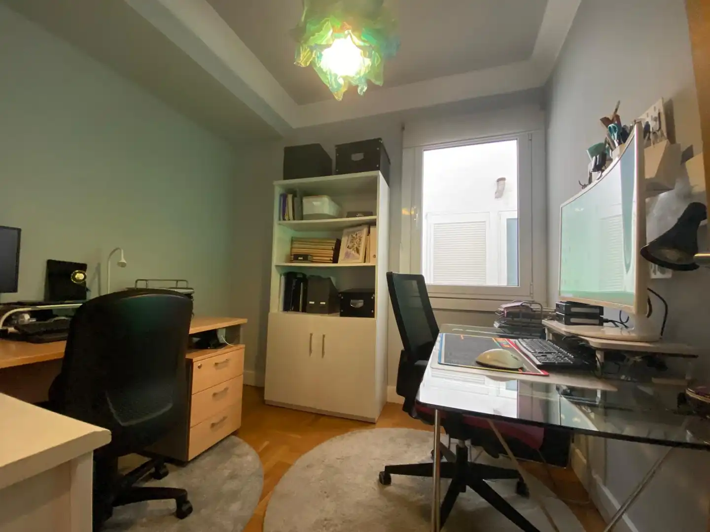 Bedroom of Flat for sale in Betanzos