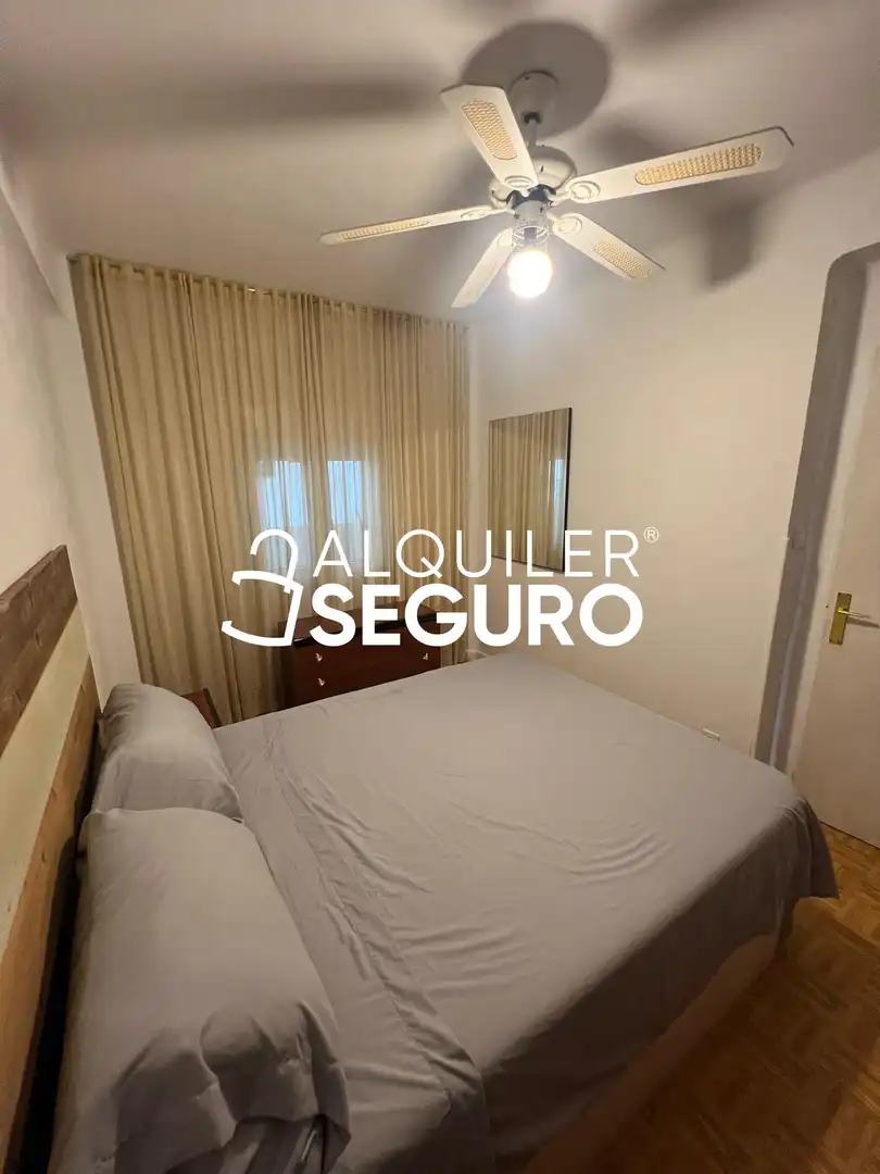 Wohnung mit Aufzug zur Miete in Virgen del Coro, imagen 7