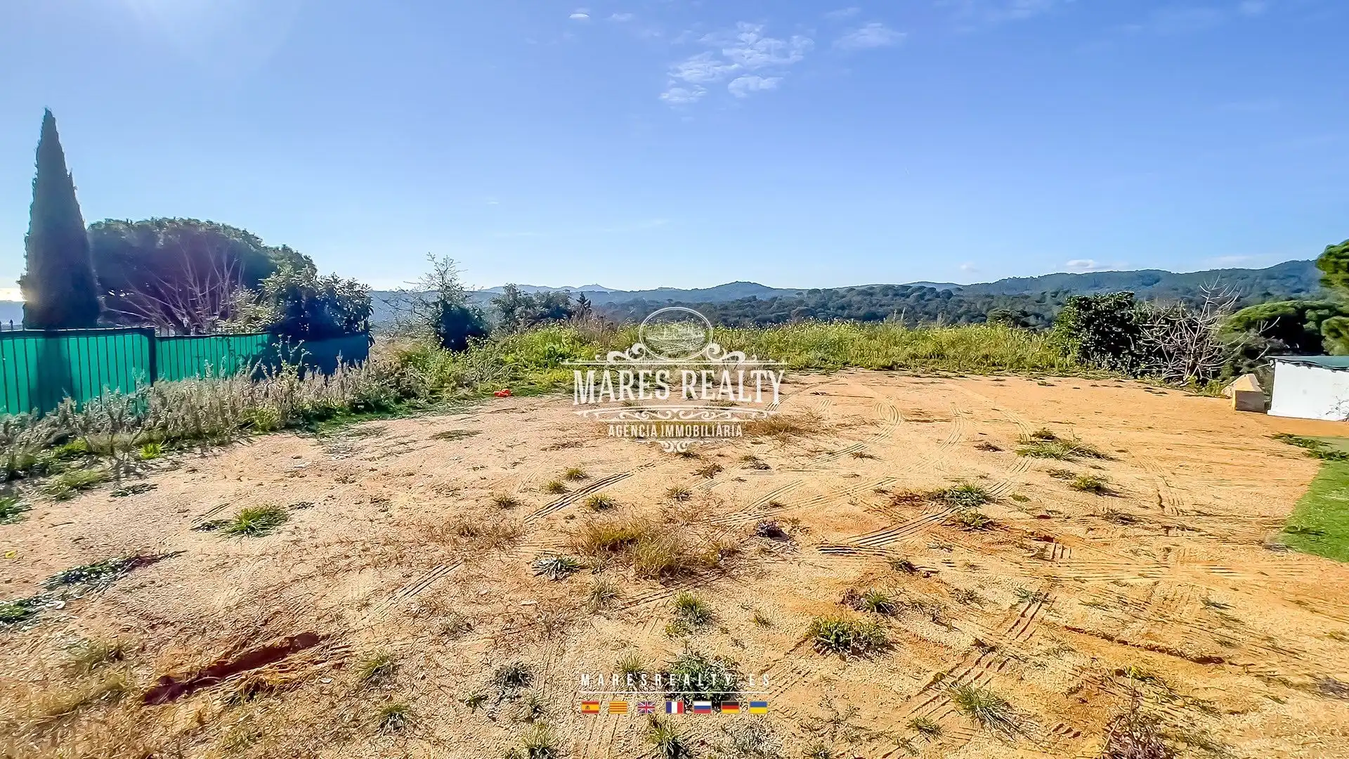 Residencial en venta en Lloret Verd - Els Pinars