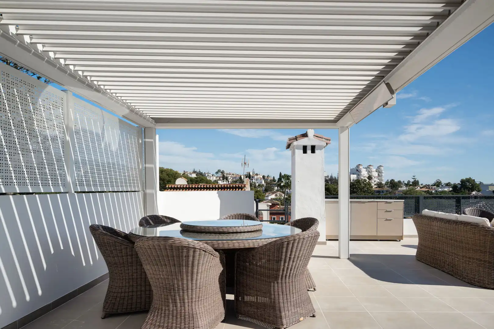 Casa con piscina in vendita a Nueva Andalucía, imagen 30