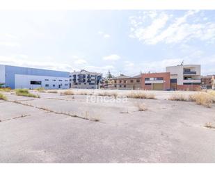 Exterior view of Industrial buildings for sale in Torres de Segre