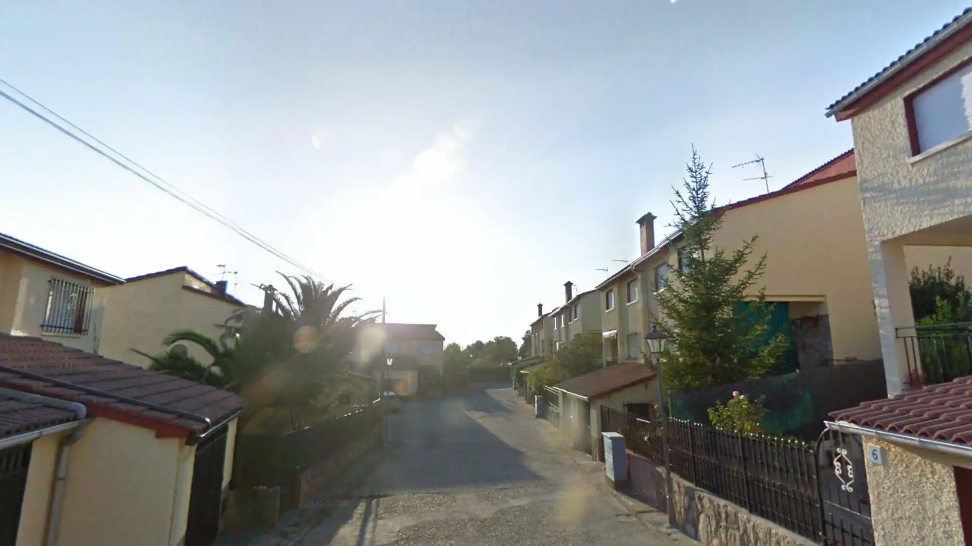 Maison jumelée à vendre à Flor Del Valle, Fase I, imagen 2