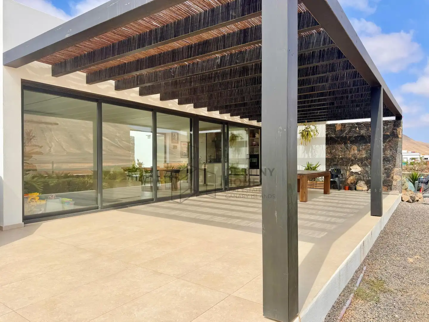 Casa con jardín en venta en Del Morro, imagen 4