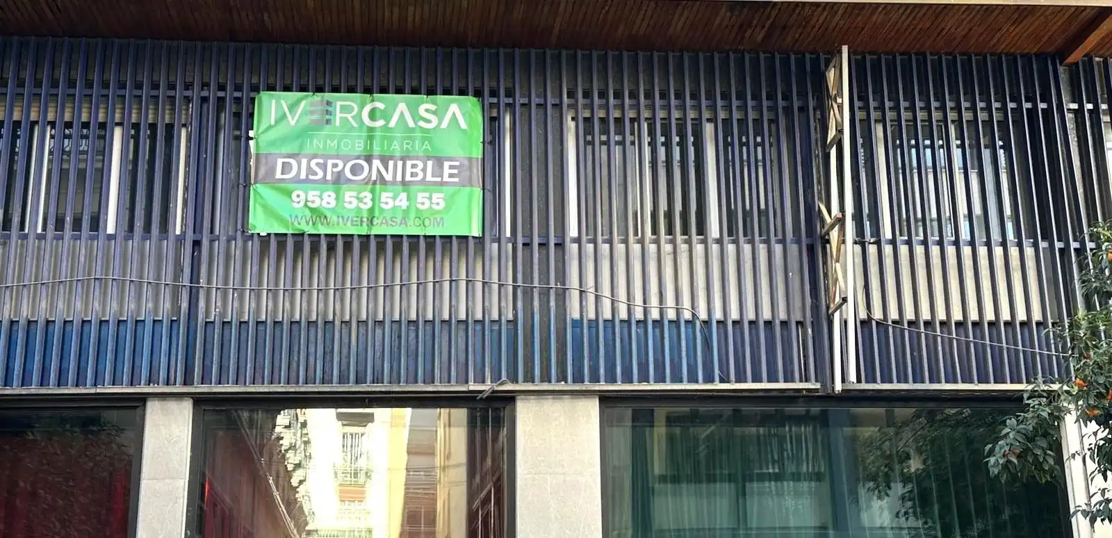 Bureau à louer à Centro, imagen 2