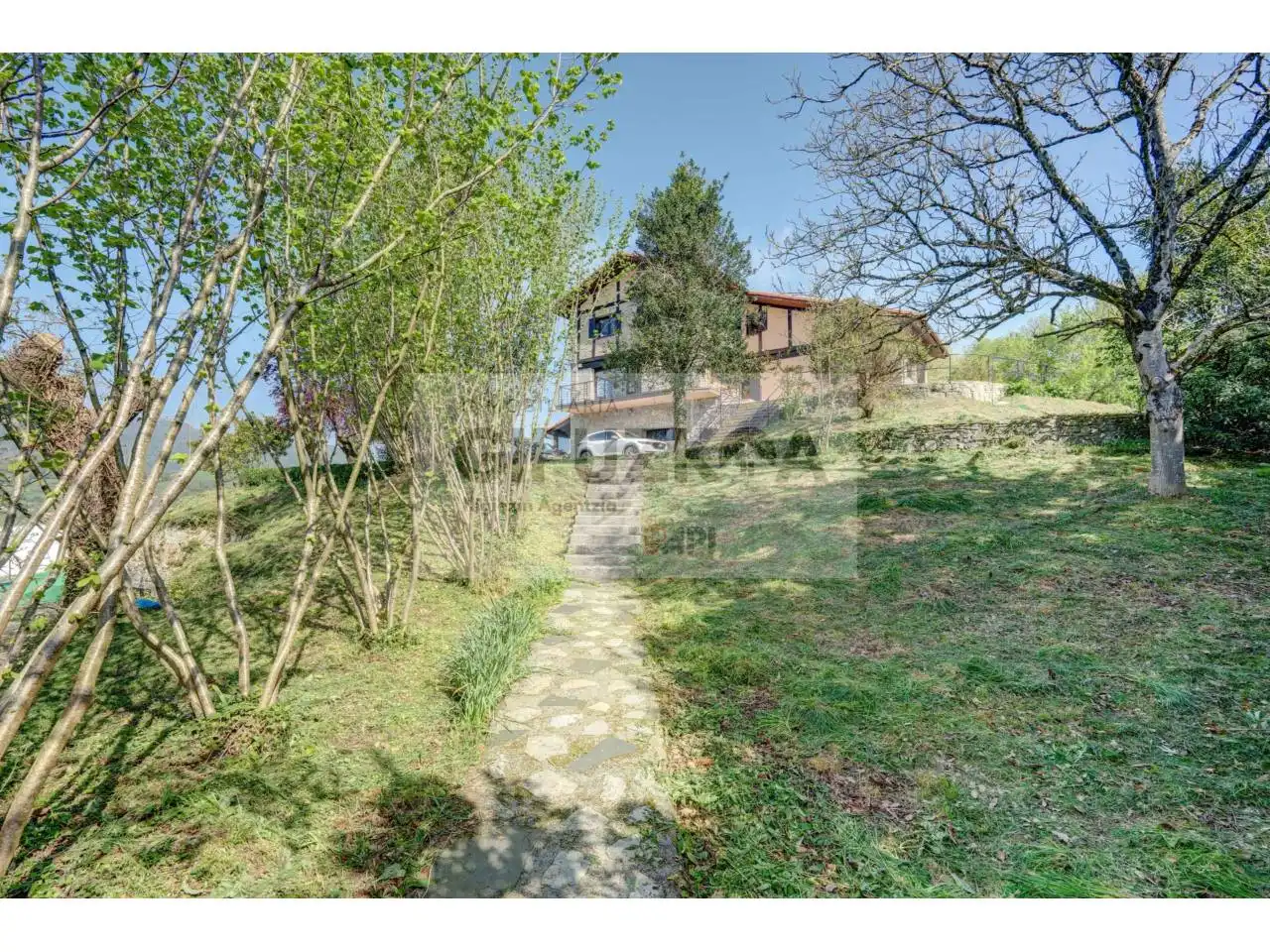Casa o chalet en venta en Tolosa con Calefacción, Jardín privado y Terraza