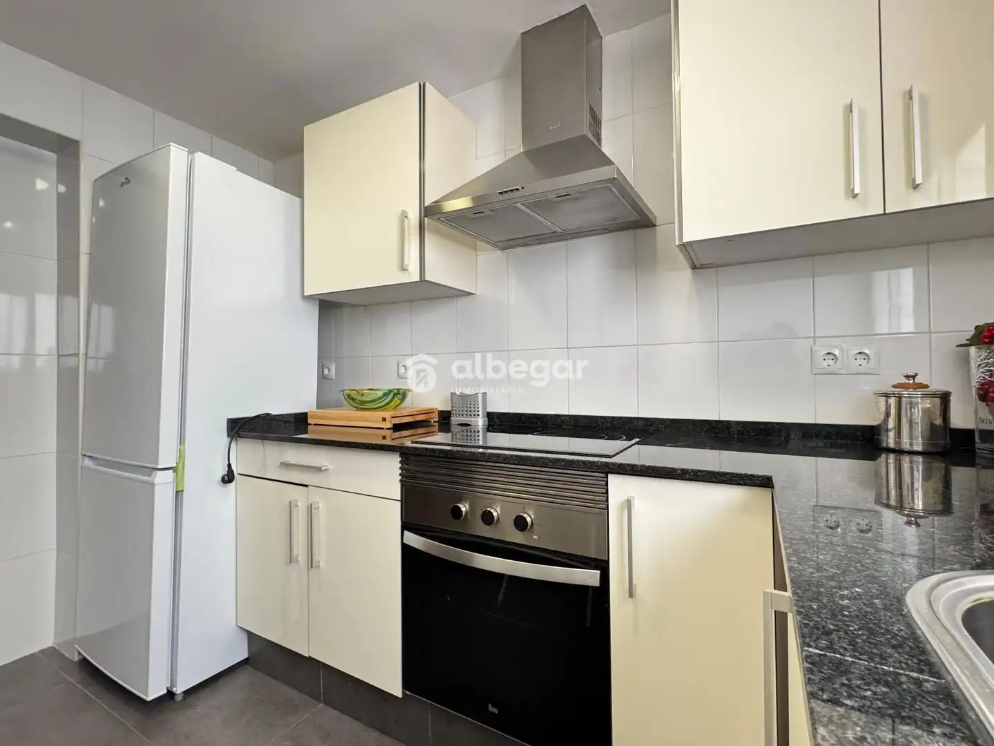 Piso de alquiler en Dr Nicasio Benlloch, Barrio de Benicalap