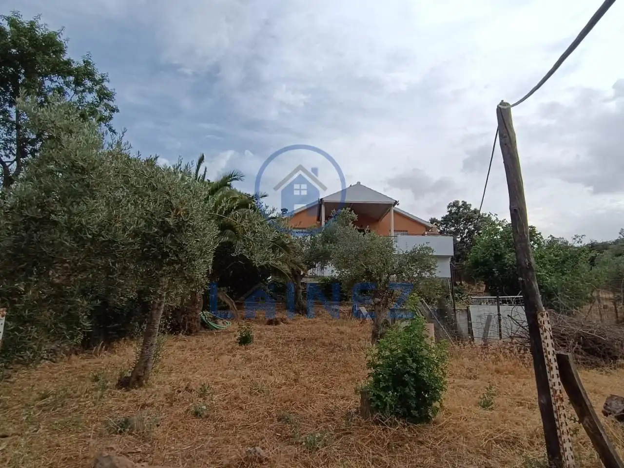 Residencial en venta en La Granjuela