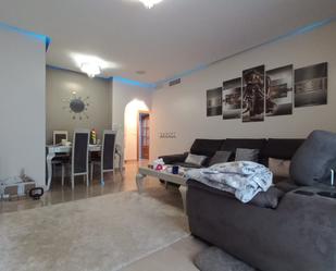 Living room of Flat for sale in Cartagena  with Air Conditioner and Terrace