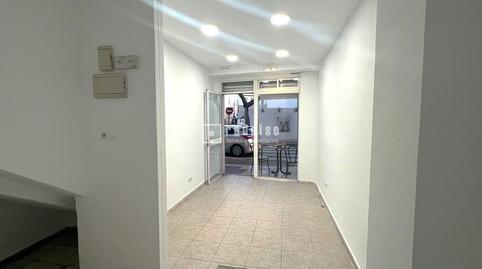 Photo 3 of Premises to rent in Europa, Ayuntamiento, Torremolinos