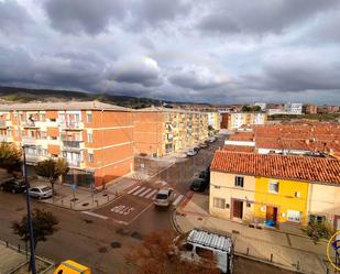 Pis de lloguer a Cuenca Capital