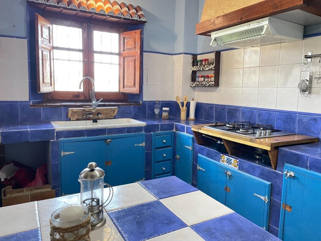 Casa o xalet en venda a Casinos