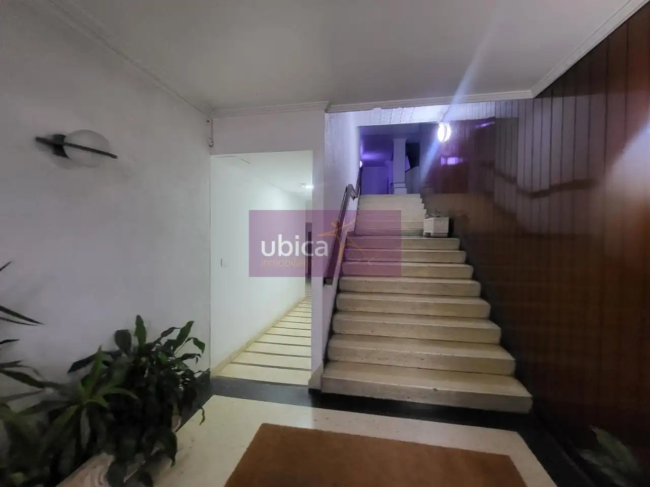 Flat for sale in Centro Urbano