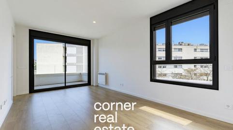 Foto 5 de Pis en venda a  Plaza Ausias March , Turó de Can Mates, Sant Cugat del Vallès