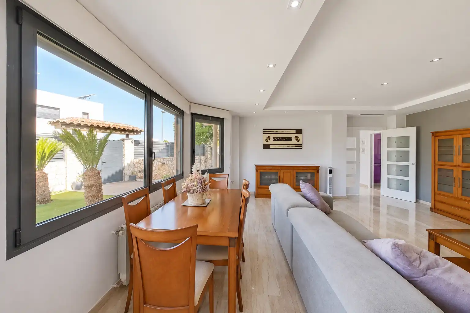 Casa o chalet en venta en Parc Central