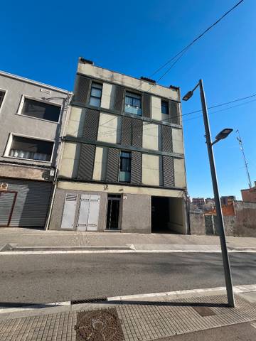 Apartamento en Venta en Carretera de Rubí, 213 en Segle XX