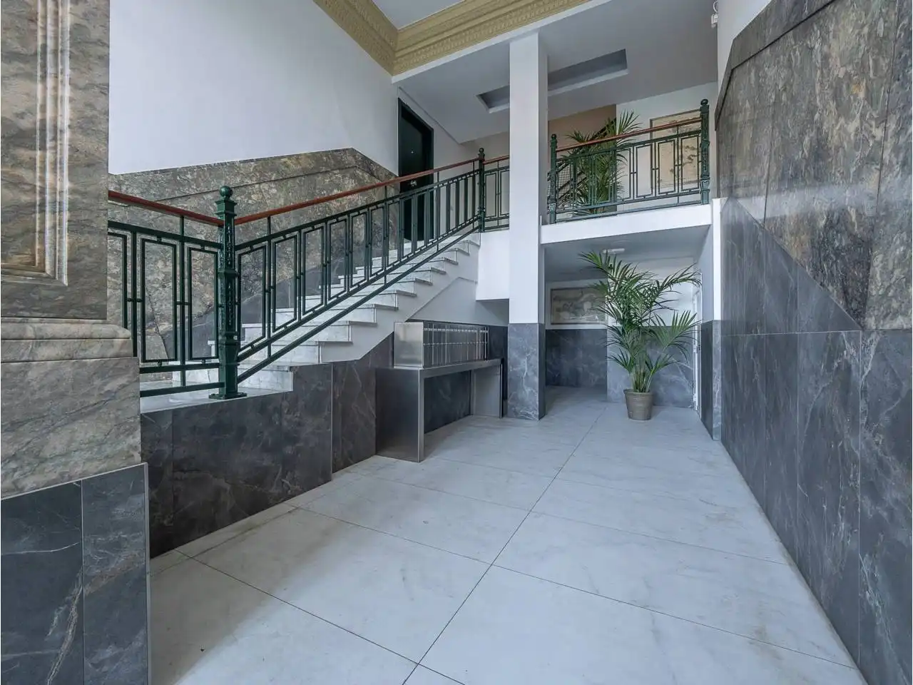 Appartement avec terrasse à vendre à Paseo Miraconcha 30, imagen 58