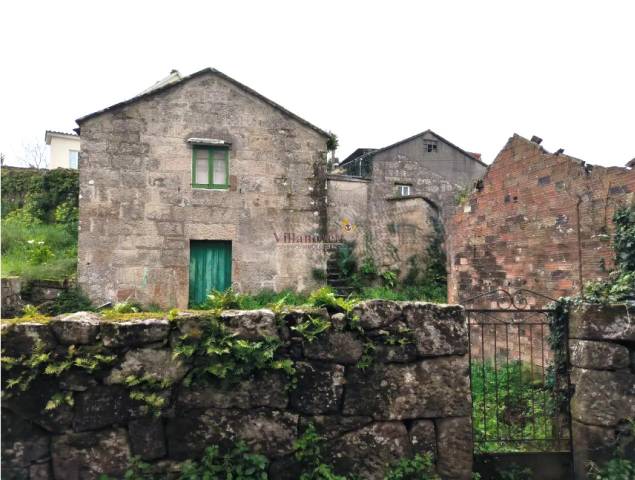 Casa-chalet en Venta en Soutomaior