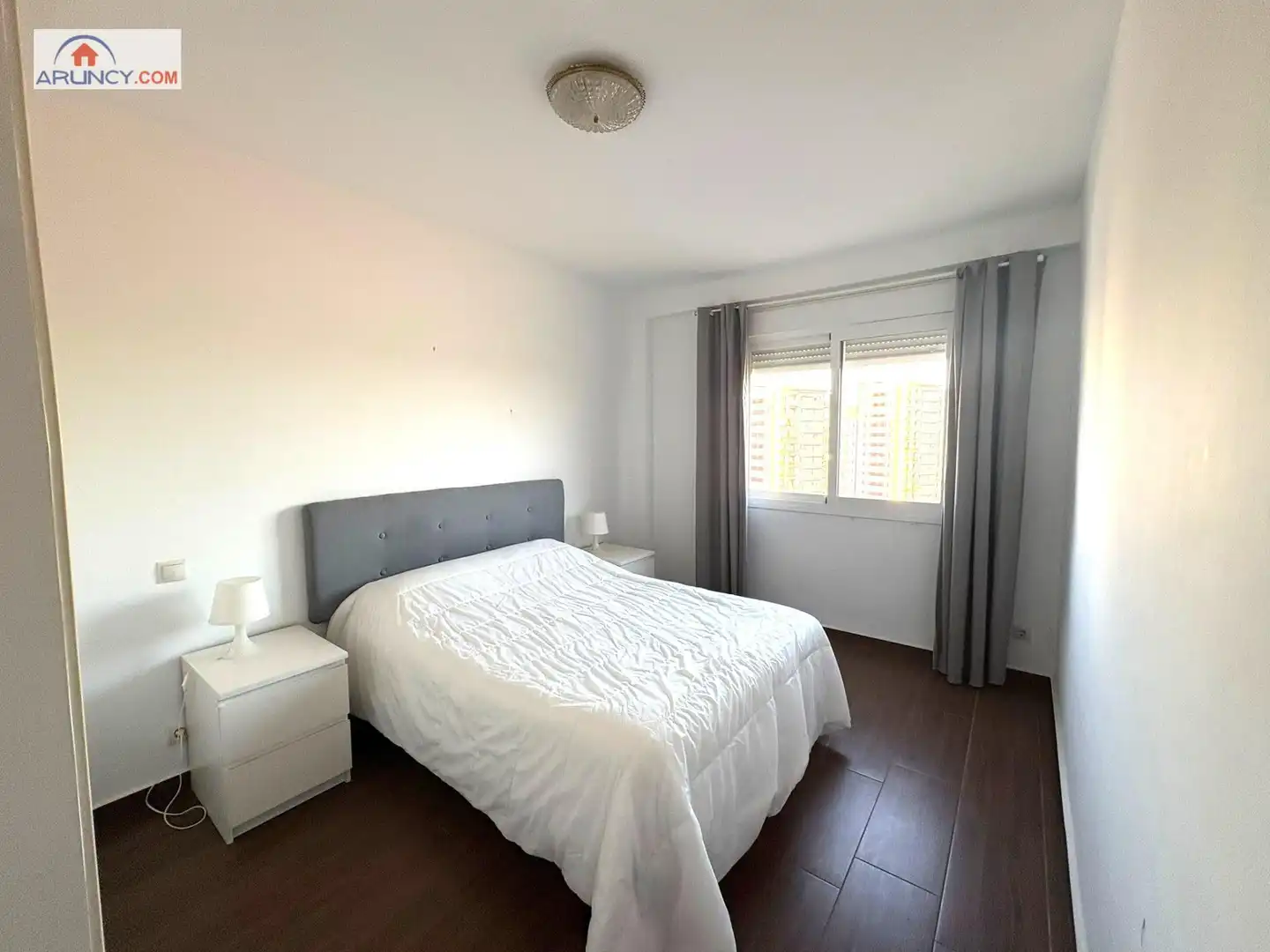 Flat for rent in Pedro Salvador - Las Palmeritas