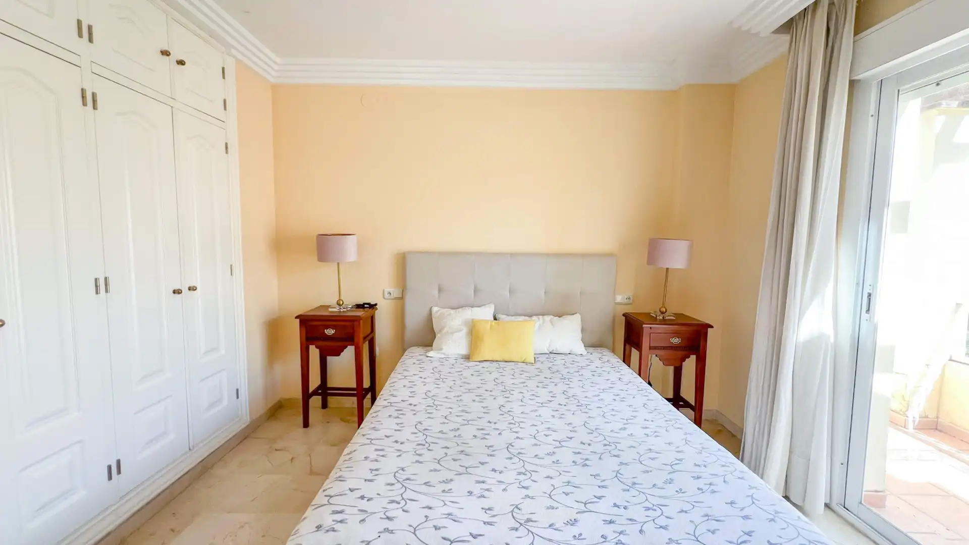 Maison mitoyenne avec piscine à vendre à Las Chapas - El Rosario, imagen 20
