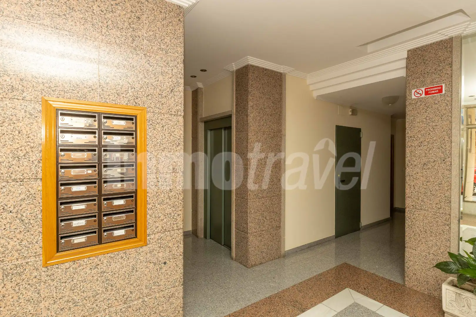 Piso con ascensor en venta en Rua da Perla 13, imagen 45