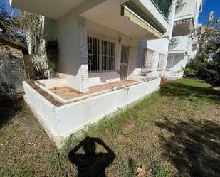 Jardí de Planta baixa en venda en Benalmádena amb Jardí privat, Terrassa i Traster