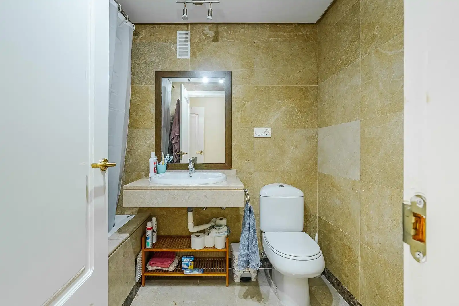 Apartament amb piscina en venda a Chullera, imagen 38