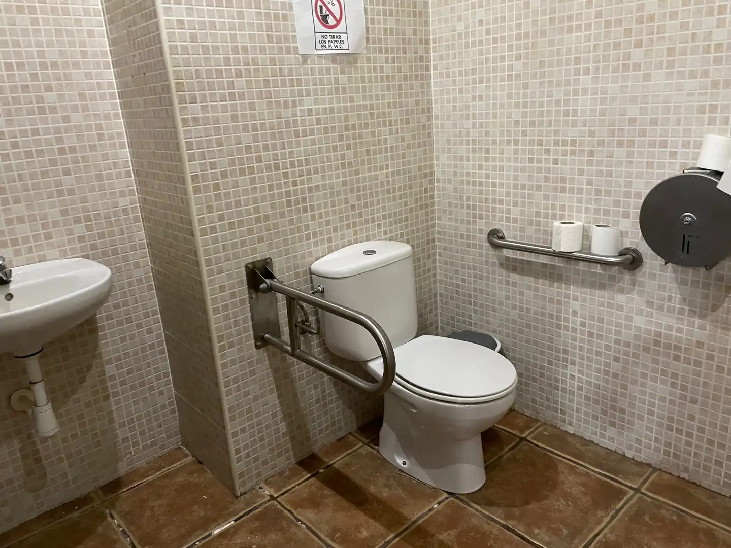 Gewerbefläche zur Miete in Havana, imagen 8