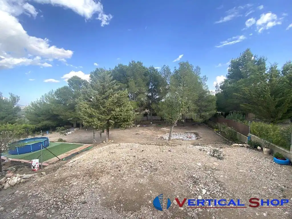 Villa in vendita a San Vicente, imagen 11