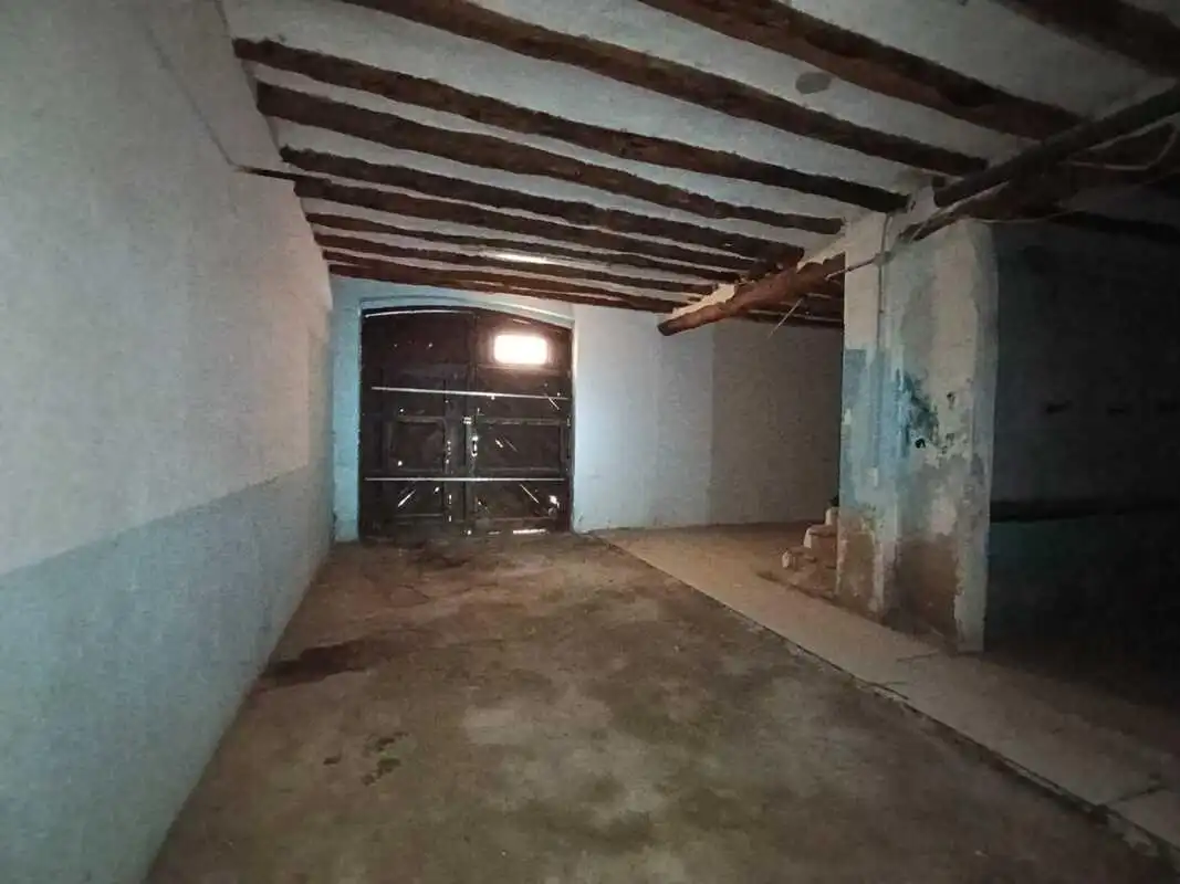 Casa con terraza en venta en Calle CONSTITUCION ESPAÑOLA, imagen 28