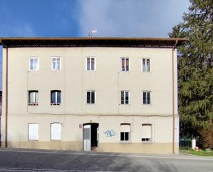 Außenansicht von Wohnung zum verkauf in Olazti / Olazagutía mit Heizung