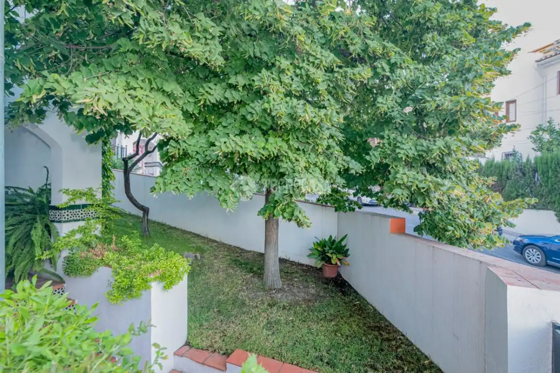 Casa bifamiliare in vendita a La Zubia Ciudad, imagen 13