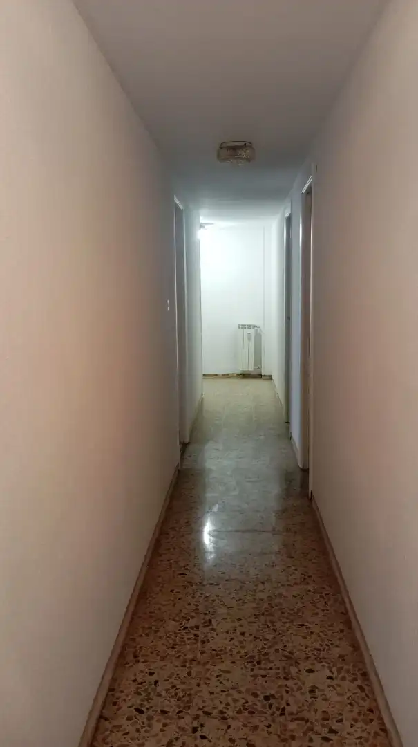Wohnung zum Verkauf in Zaragoza mit Heizung und Terrasse