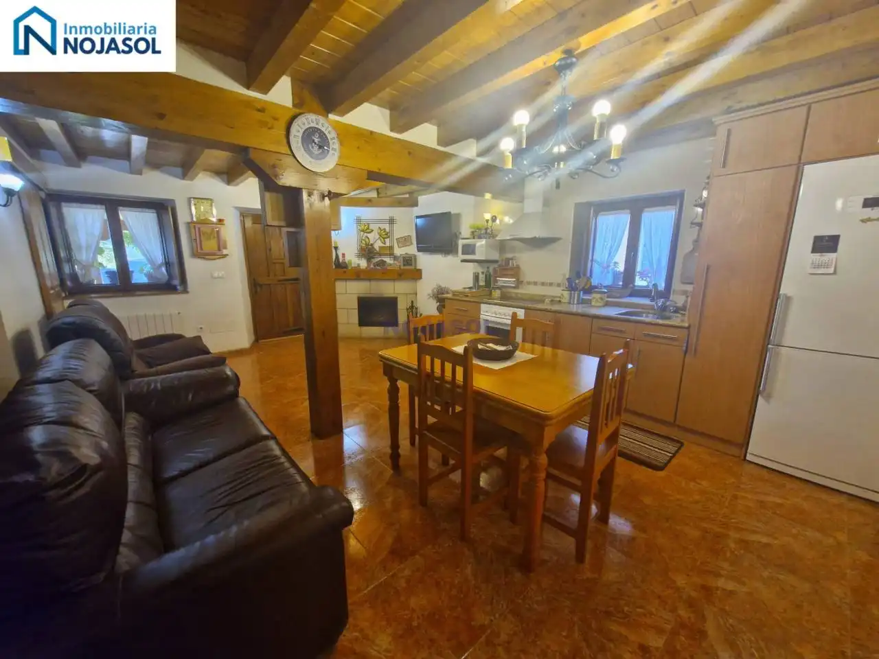 Terraced house with garden for sale in Calle HAZAS DE CESTO, imagen 32