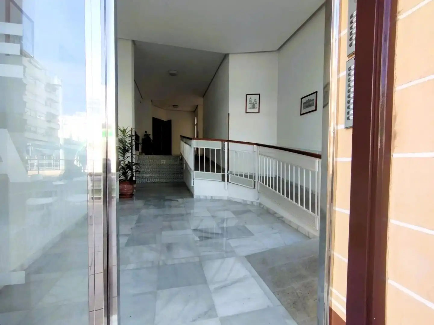 Pis en venda en San Fernando amb Aire condicionat, Traster i Balcó