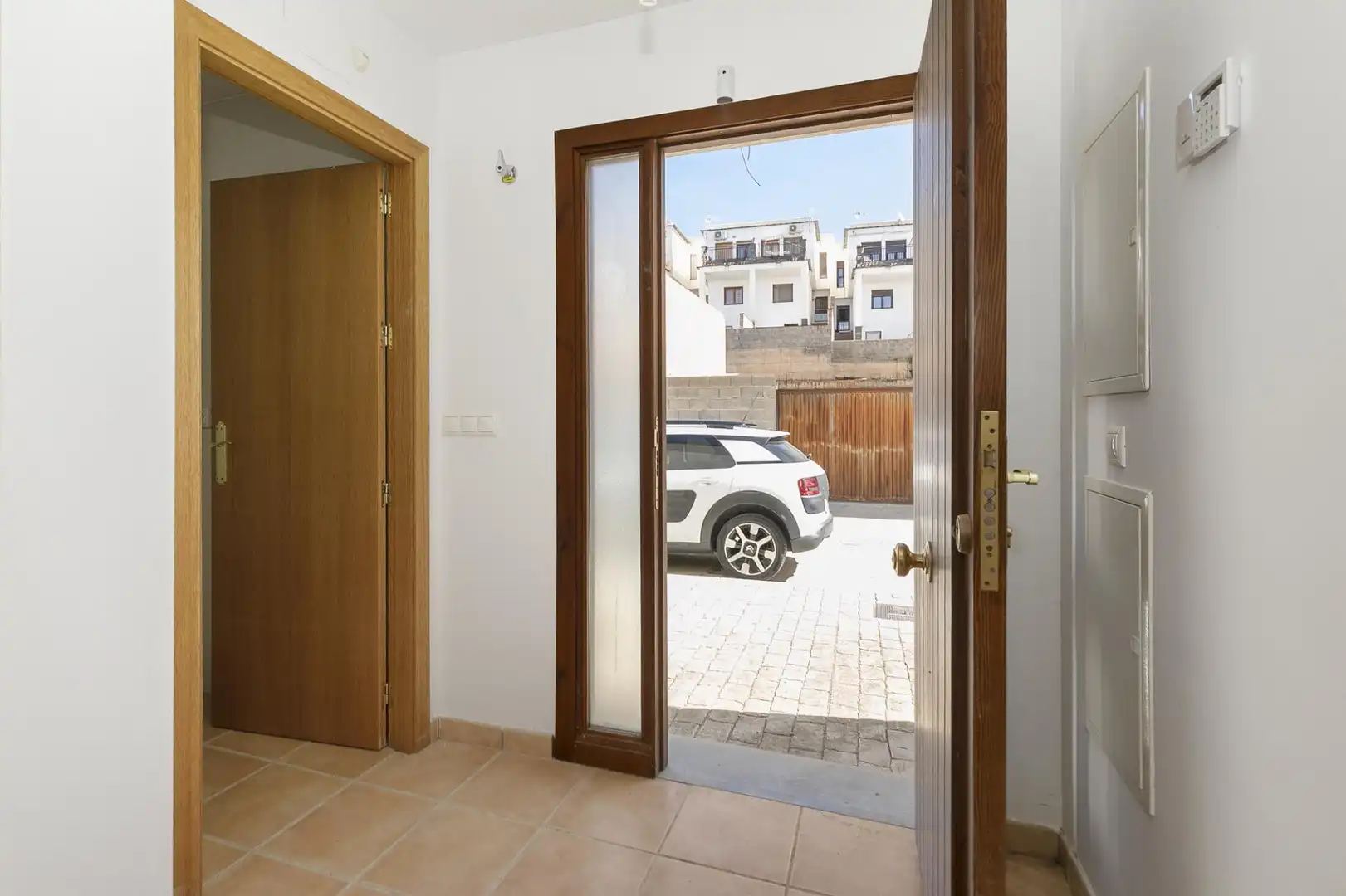 Detached homes for sale in Nevada  with Heating