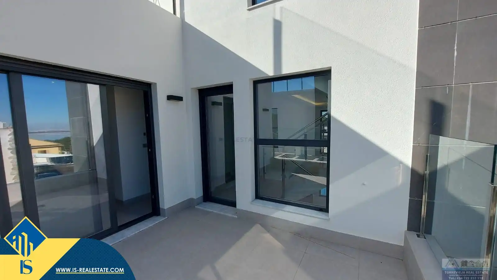 Villa avec piscine à vendre à Los Balcones - Los Altos, imagen 27