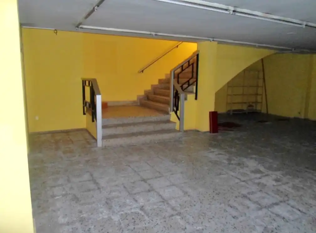 Local comercial de lloguer a Plaza Maestro Iborra 1, imagen 13