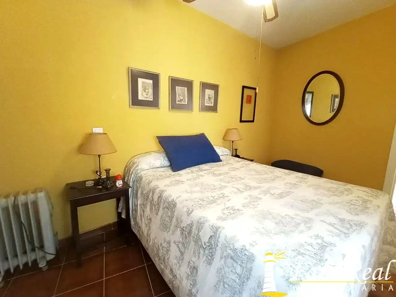 Bedroom of Detached homes for sale in Sanlúcar de Barrameda  with Terrace