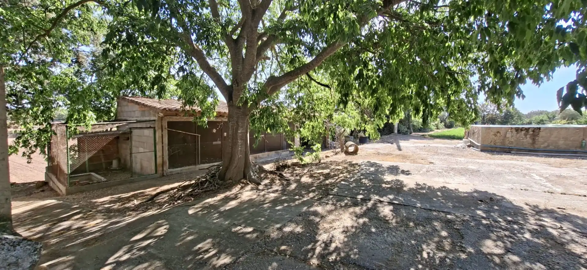 Casa o chalet en venta en Cubells con Jardín privado, Trastero y Piscina