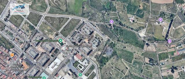 Piso en Venta en Plaza FEDERICO GARCIA LORCA en Constantí