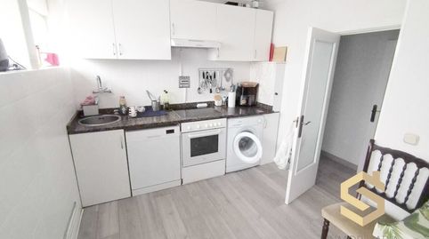 Foto 3 de Piso de alquiler en Okendo Kalea, Gorliz, Bizkaia