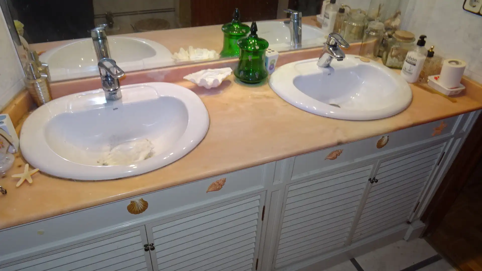 Baño de Piso en venta en Alicante / Alacant con Aire acondicionado, Calefacción y Parquet