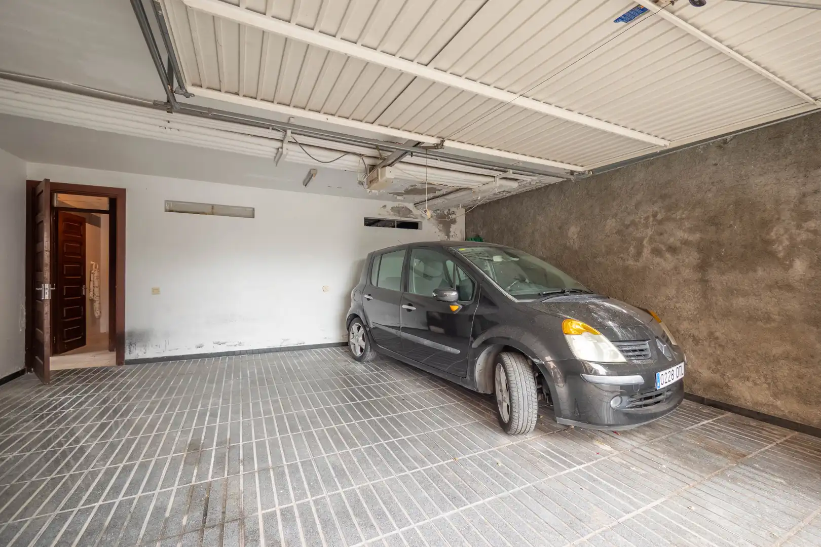 Aparcament de Casa o xalet en venda en Las Palmas de Gran Canaria amb Aire condicionat, Jardí privat i Parquet
