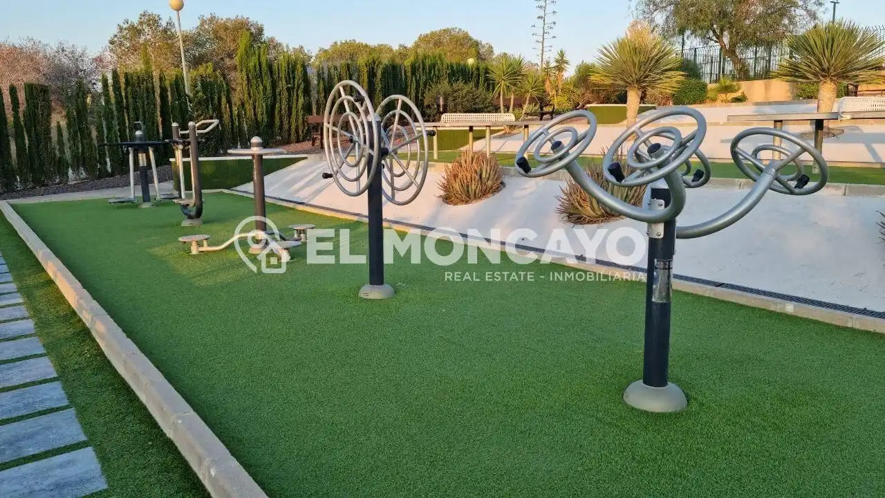 Adosado con piscina en venta en Orihuela Costa, imagen 32